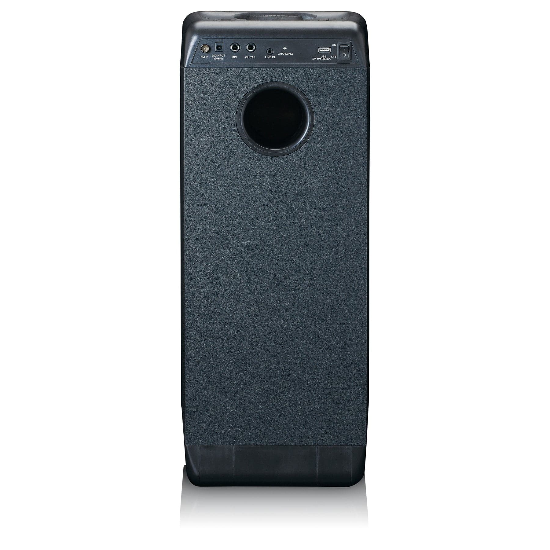 аудіосистема для караоке вечірок lenco pa-200bk_7b3a6038-a366-4884-8dcd-4e8c34626055_image-1757188162148