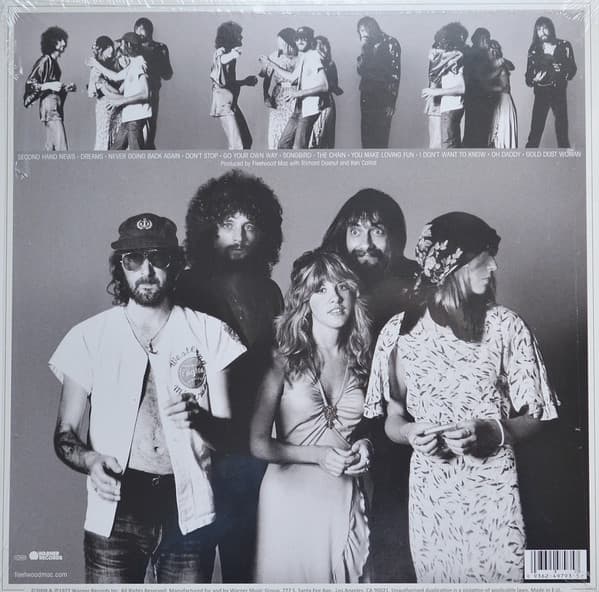 вінілова платівка lp fleetwood mac: rumours_13fa4740-1a35-4da5-bb7e-8f4a0a88b0c0_image-1757188150430