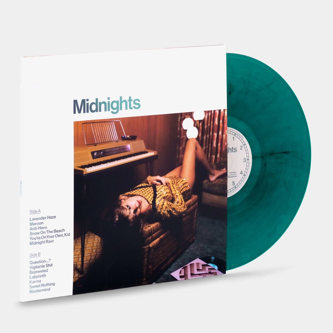 вінілова платівка lp swift taylor midnights - jade green marbled vinyl_d5807c0e-078e-47c1-afa7-212bed85416c_thumbnail-1757188156081