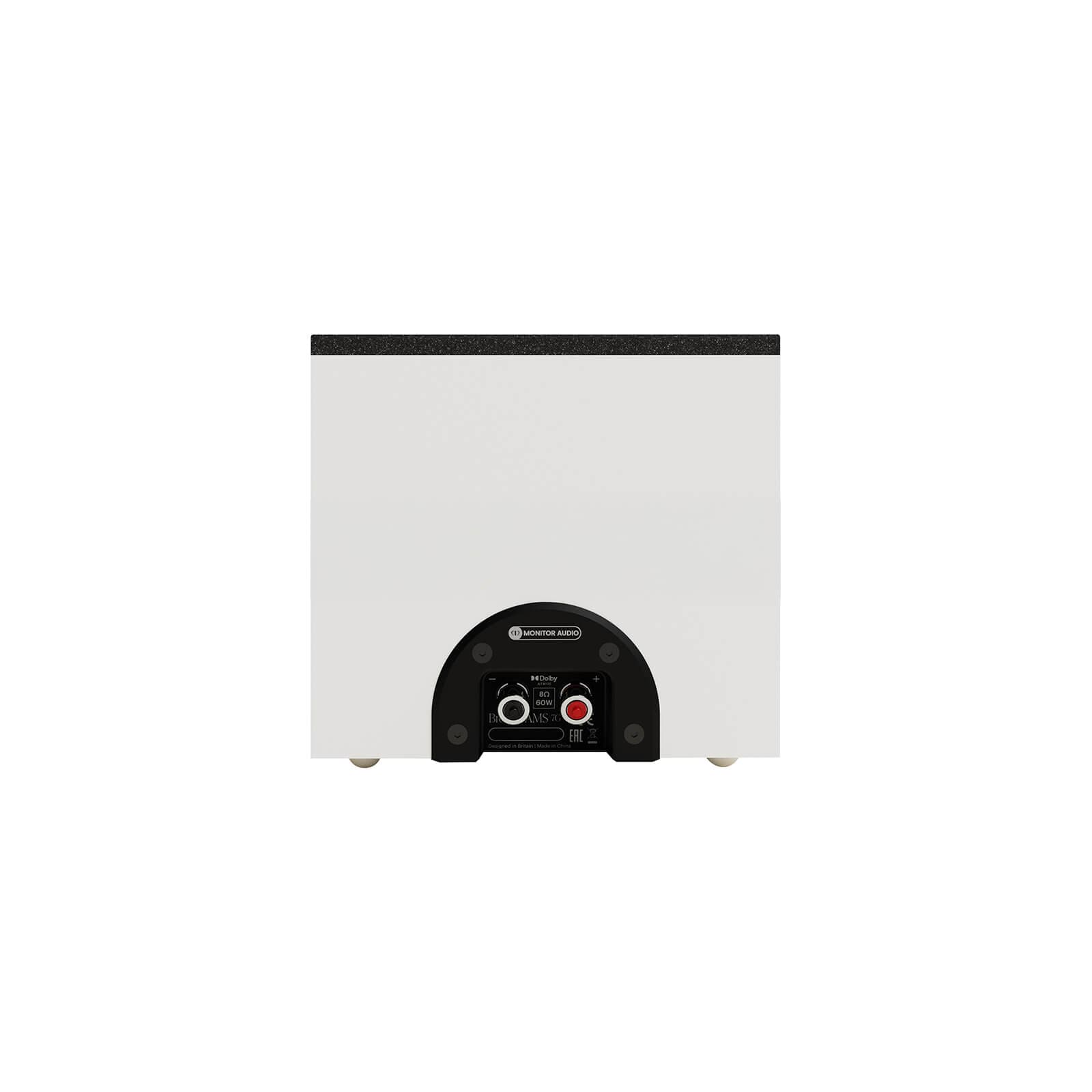 акустична система monitor audio bronze ams white (7g)_664b1629-12ab-412a-8d44-1403136dfd6f_image-1757188162676