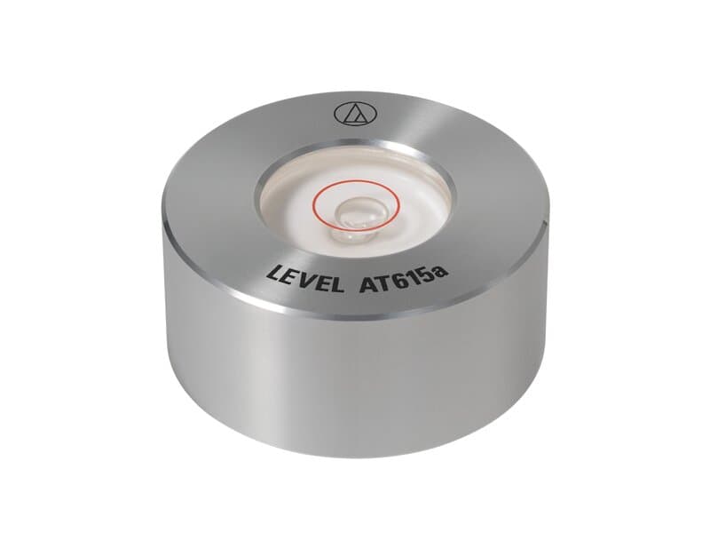 acc at615a turntable leveler