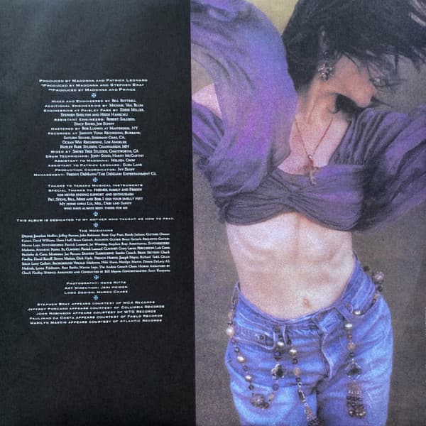 вінілова платівка lp madonna: like a prayer_29618c38-8f80-4d2a-a3f7-f2c4bbeba0b7_image-1757188155174
