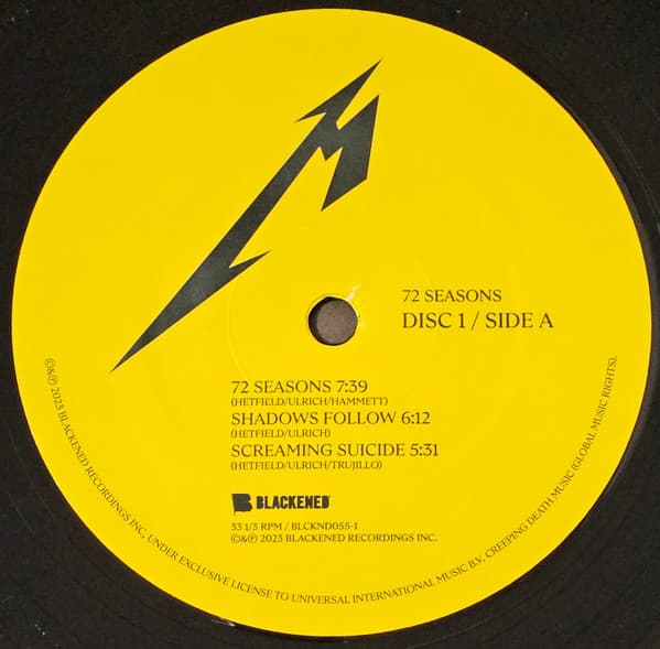 вінілова платівка lp2 metallica: 72 seasons_c4d80aa1-0d7b-4060-b98e-c6bb6bd25ca1_image-1757188155370