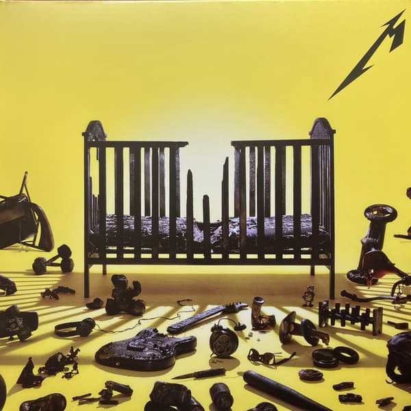 вінілова платівка lp2 metallica: 72 seasons_f58c8e53-c2d8-4de5-9ddd-107bba74378c_image-1757188155370