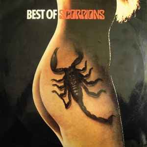 Scorpions – Best Of Scorpions