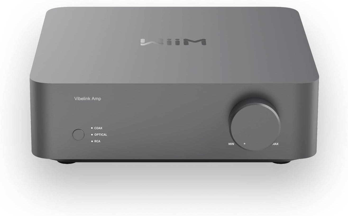 підсилювач wiim vibelink amp space gray_1d25c0d5-4d7c-4723-9463-8c94943cb7f9_thumbnail-1757188179074