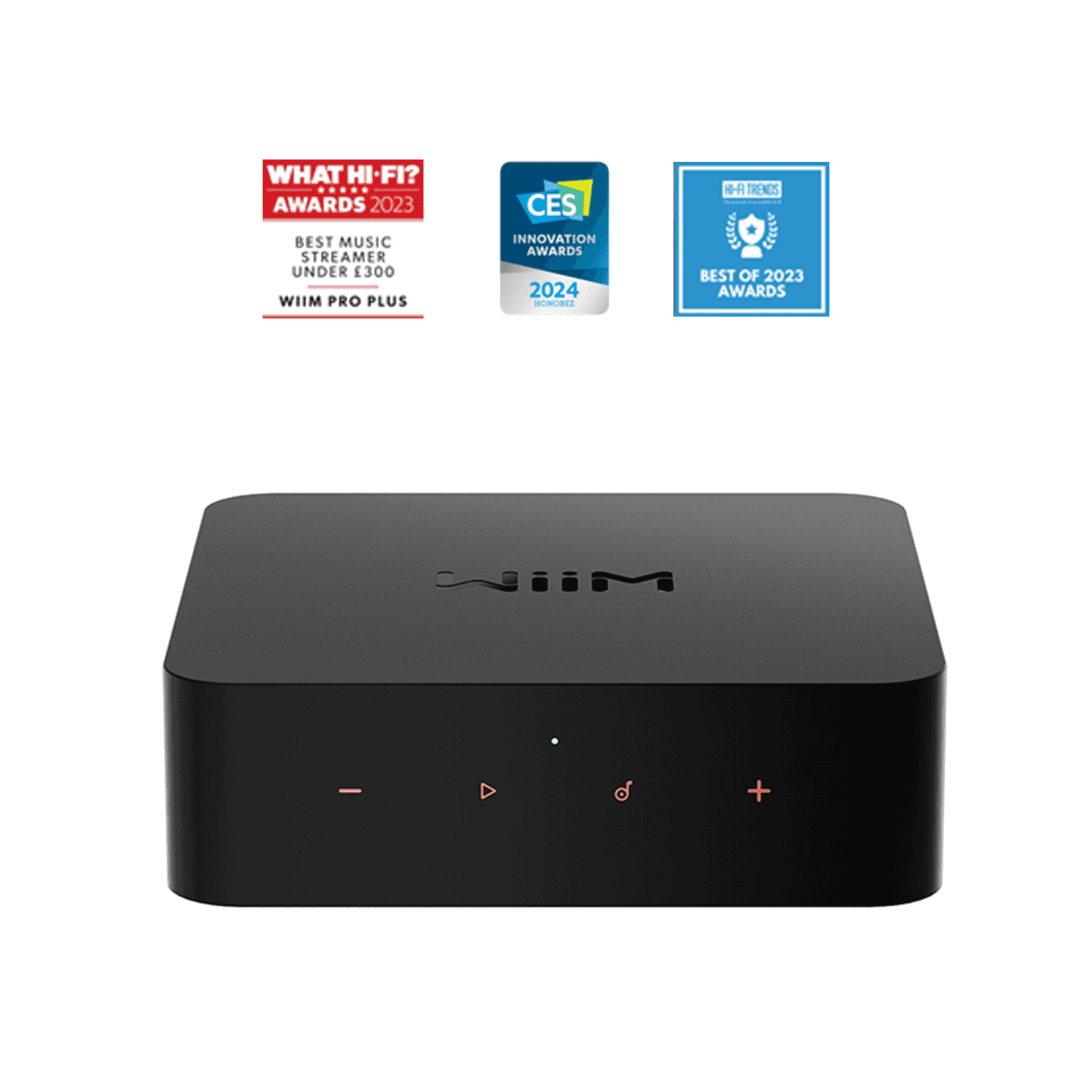 мережевий програвач wiim pro plus з airplay2_0e3f7dad-9889-4a0f-bdce-77fbd736d587_thumbnail-1757188166682