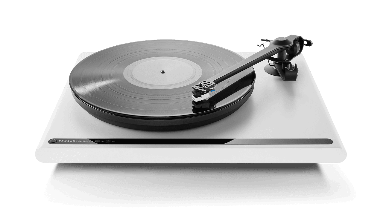 програвач вінілу roksan attessa turntable satin white_88119e4e-1af4-4a39-879f-f5f84f242aa4_thumbnail-1757188147550