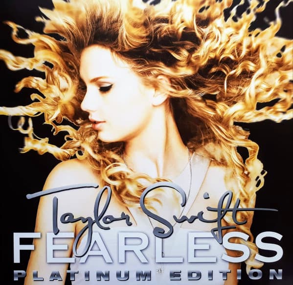 вінілова платівка 2lp taylor swift - fearless - platinum edition (lp0156)_5d48f44e-32d1-432a-a726-759ad5cead62_thumbnail-1757188157559