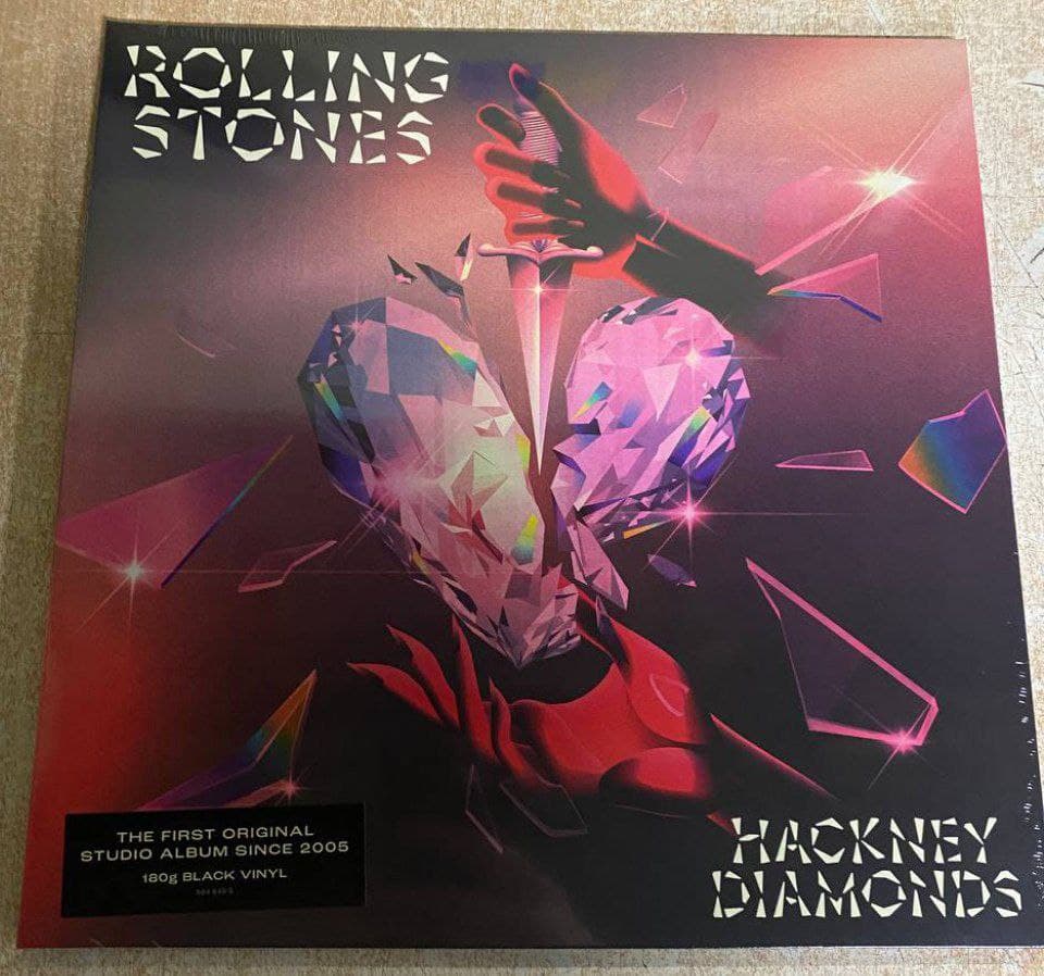 вінілова платівка rolling stones the hackney diamonds_843414be-2393-4119-98e7-9e59fde93896_thumbnail-1757188156257