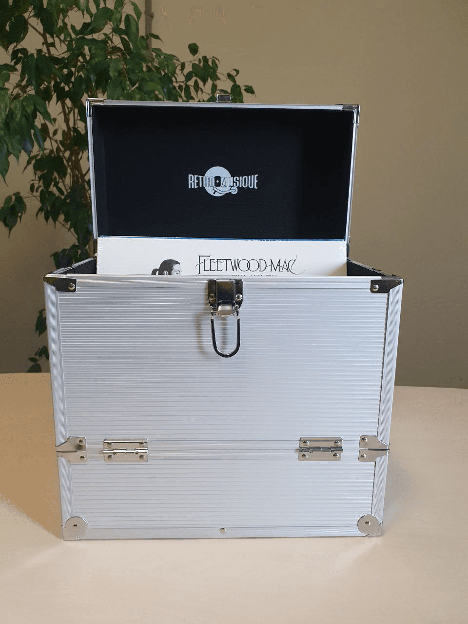 кейс для грамплатівок 12 inch 40 lps - silver_a6424631-5905-4764-8ea0-270edc1093f9_thumbnail-1757188167876