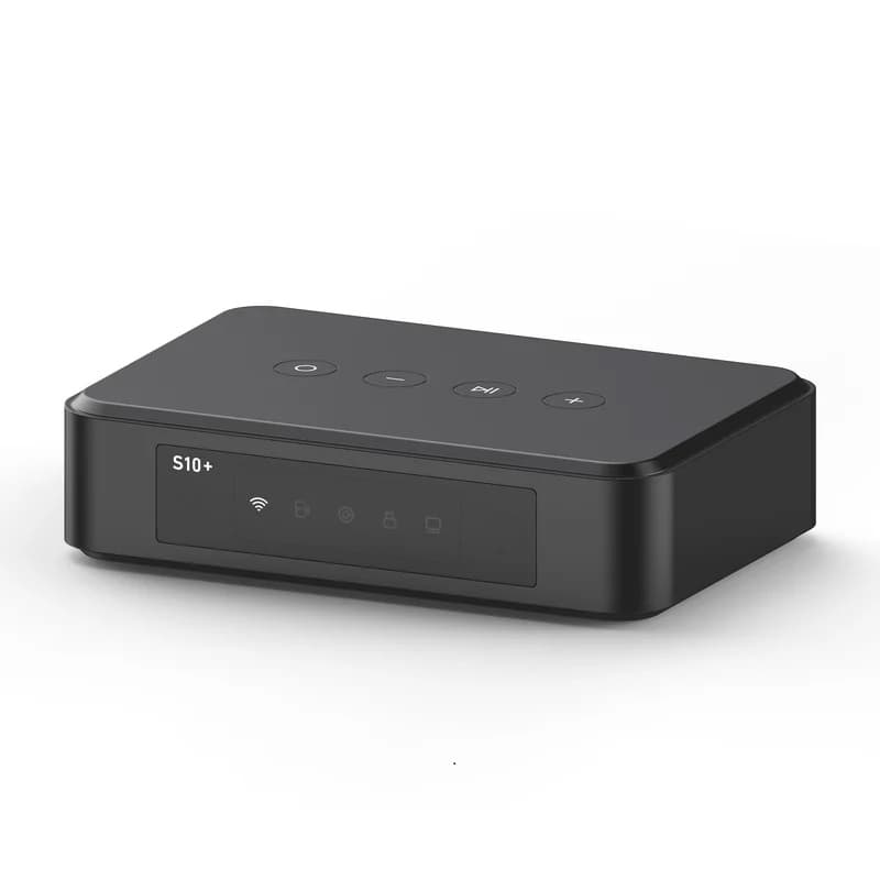 бездротовий міні - стерео передпідсилювач arylic s10+ wireless mini stereo preamplifier (попередній підсилювач)_7f723026-fa6b-4032-ae8b-443151c4f735_thumbnail-1757188166945