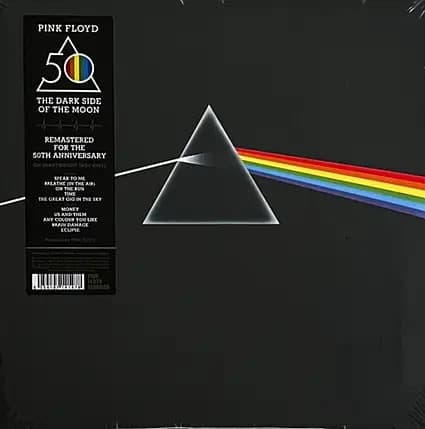 вінілова платівка pink floyd: the dark side of the moon - 50th anniversary_fe9e4a9c-7c97-489b-9f3a-129f9fd25eab_thumbnail-1757188156333