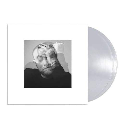 вінілова платівка lp2 mac miller: circles - silver vinyl_caca6a3b-cd9a-4b39-af96-32d99da97f85_thumbnail-1757188156494