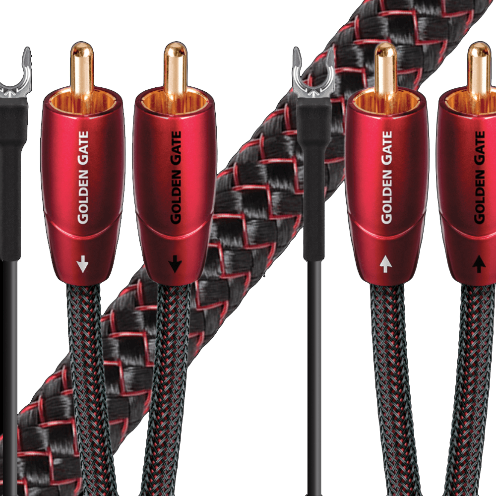 кабель акустичний з конекторами audioquest golden gate turntable 1.5m_51ee111d-a746-4b70-9cc4-d1fd66e8203a_thumbnail-1757188173993