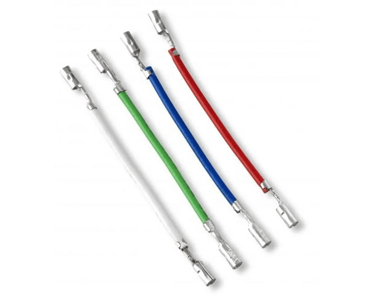комплект кабелів для хедшелу ortofon leadwire set, 4 pcs, headshell cables_6f852ee2-698b-4514-a7b5-70c17b2cfe12_thumbnail-1757188169121