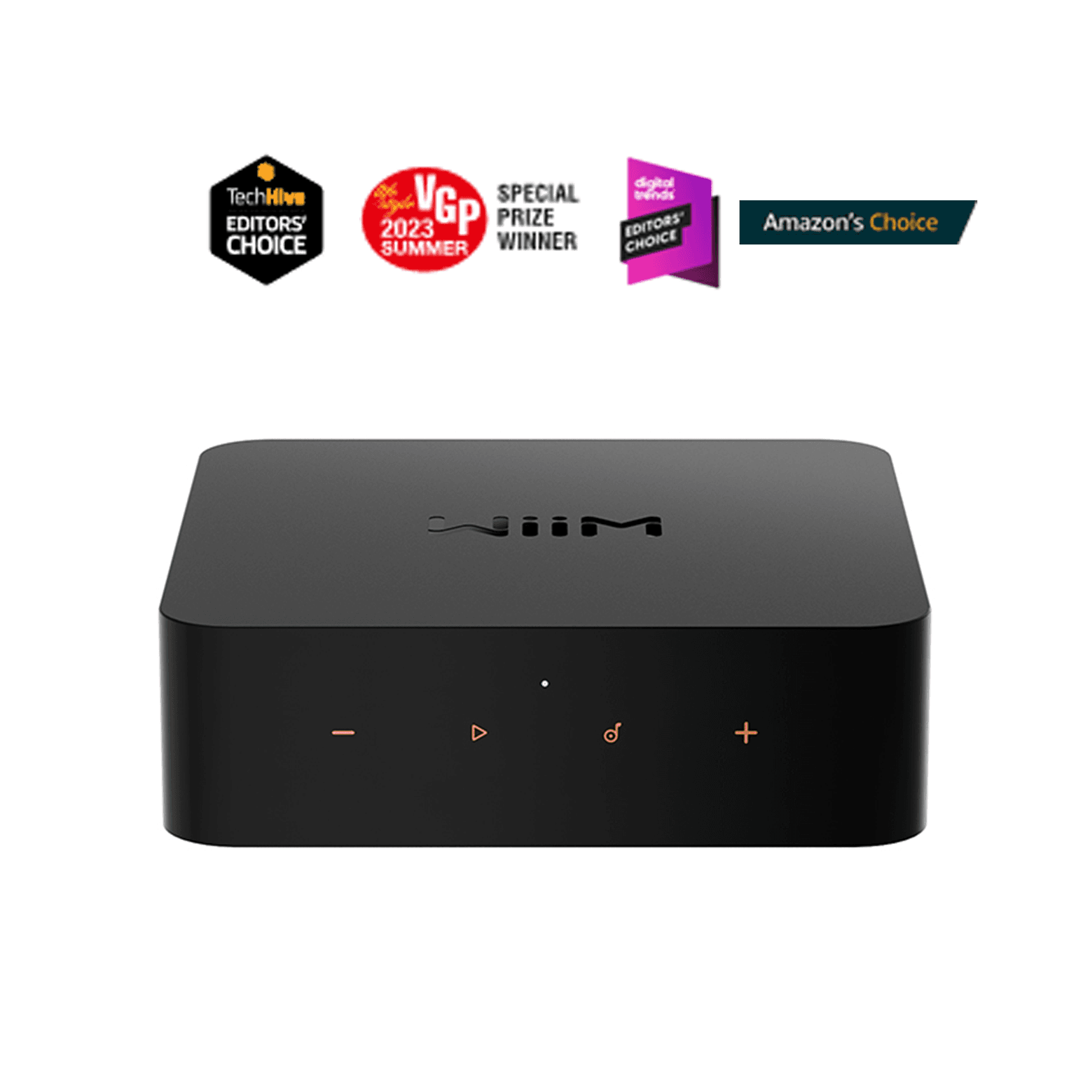 мережевий програвач wiim pro 2.4g+ 5g з airplay2_d8c99334-3f56-4f86-9778-8cc5ba4f16a7_thumbnail-1757188166422